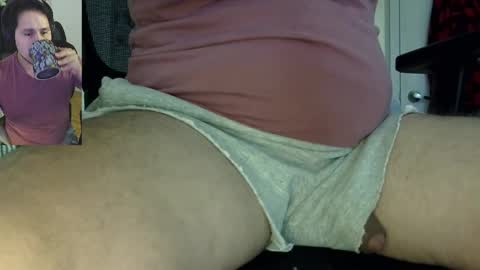 Snapshot of n0ttheface chatting on 03.16.26 N0ttheFace online show from 03.16.26