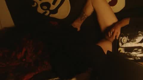 n33koblakk online show from 02.24.25