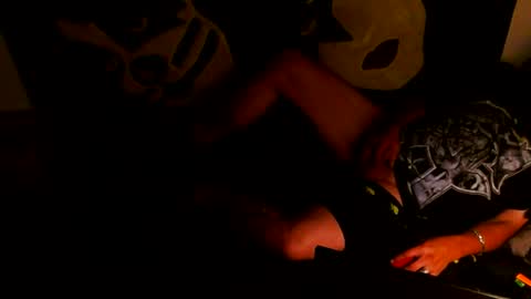 Snapshot of n33koblakk chatting on 07.29.26 n33koblakk online show from 07.29.26