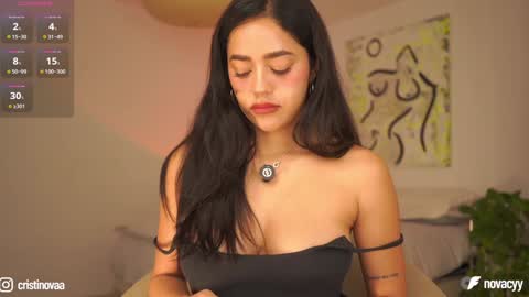 Nova online show from 03.12.26