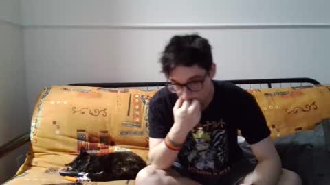 a Ordinary Boy online show from 02.06.26