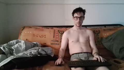 a Ordinary Boy online show from 02.09.26