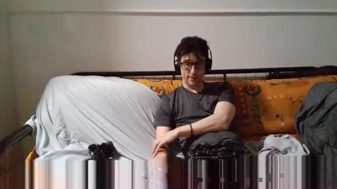 a Ordinary Boy online show from 02.14.26