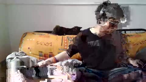 a Ordinary Boy online show from 02.22.26