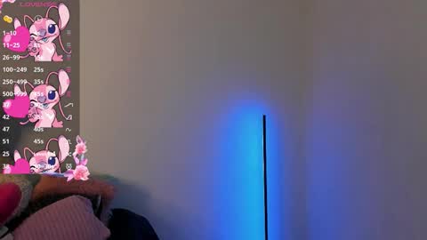 Snapshot of n_tiana chatting on 11.10.25 Tiana online show from 11.10.25