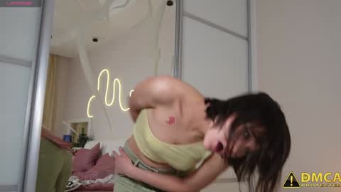 Sonmi online show from 01.27.25