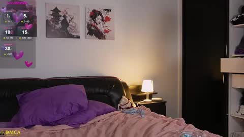 Sonmi online show from 02.18.25