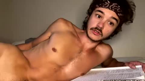 na_an534 online show from 10.23.25