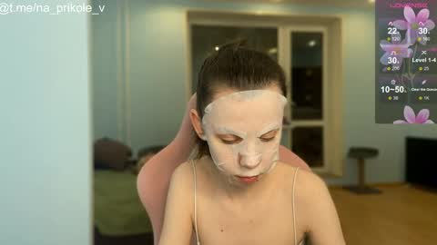 Vanessa and Julia  online show from 11.13.25