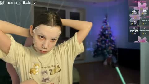 Vanessa and Julia  online show from 11.24.25