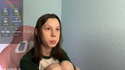 Vanessa and Julia  online show from 01.06.26