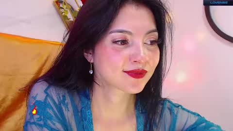 Snapshot of naamah_b chatting on 01.17.25 naamah_b online show from 01.17.25