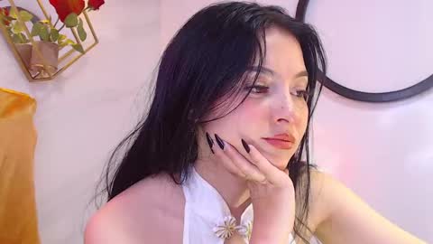 Snapshot of naamah_b chatting on 01.31.25 naamah_b online show from 01.31.25