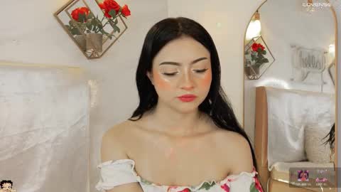 naamah_b online show from 03.25.26