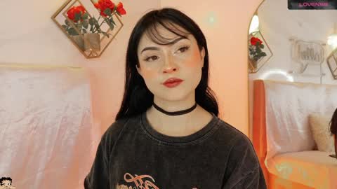 naamah_b online show from 04.03.26