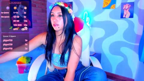 Camila-   free online show from 12.26.24