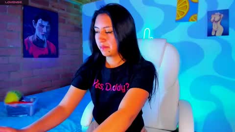 Camila-   free online show from 01.07.25