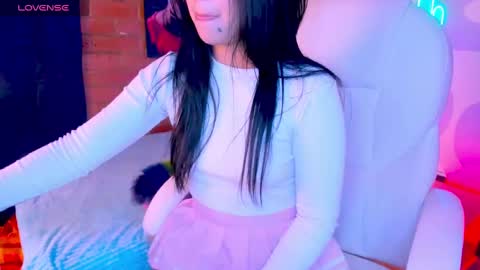 Camila-   free online show from 02.11.25