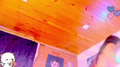 Camila-   free online show from 03.08.25