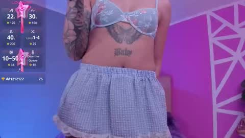 anny online show from 10.30.25