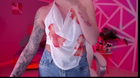 anny online show from 01.14.26