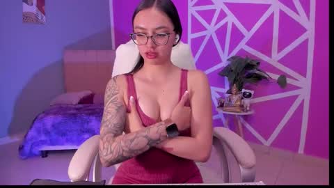 anny online show from 02.06.26