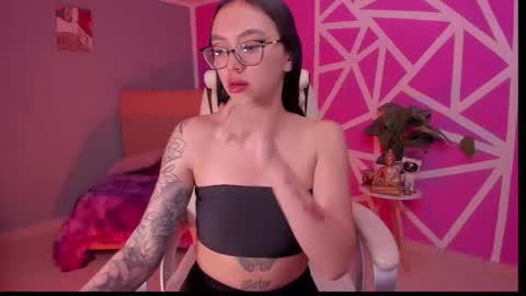 anny online show from 02.07.26