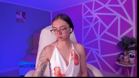 anny online show from 02.14.26