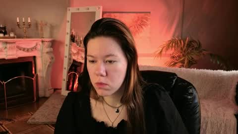Snapshot of nabi_brown chatting on 06.02.26 NabiBrown online show from 06.02.26