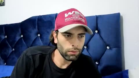 Snapshot of nabu08 chatting on 01.12.26 nabu08 online show from 01.12.26