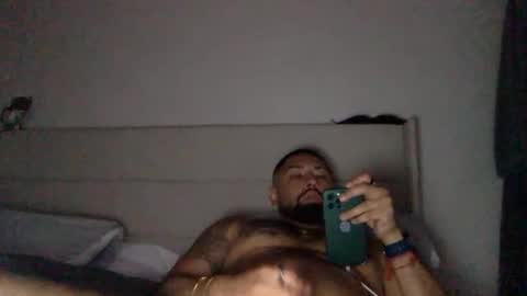 Snapshot of nacho25dc chatting on 09.27.25 nacho25dc online show from 09.27.25