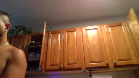 Snapshot of nacho25dc chatting on 09.29.25 nacho25dc online show from 09.29.25