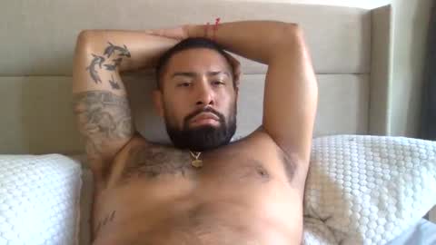 Snapshot of nacho25dc chatting on 10.05.25 nacho25dc online show from 10.05.25