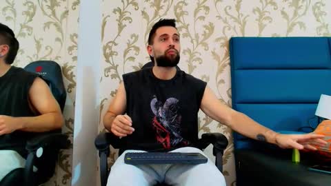 Nacho online show from 01.17.26