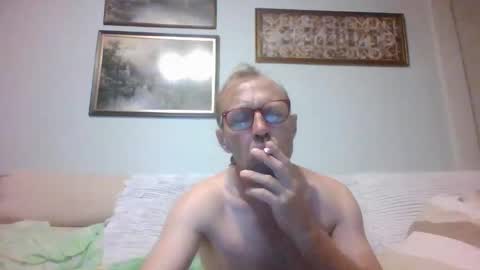 nachtigall25 online show from 09.08.25