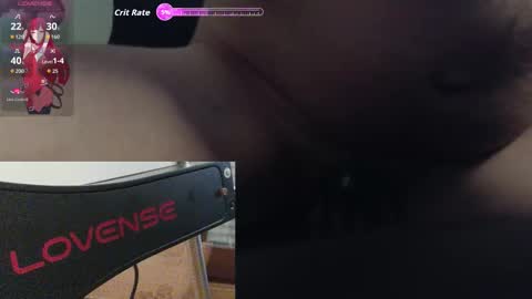 NackedForYou online show from 09.10.25