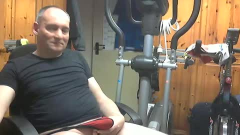 nacktfrosch77 online show from 02.10.26