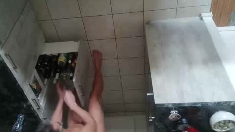 Snapshot of nacktputzer20171 chatting on 02.10.25 Mach mich heiss mit Token bis zum Orgasmus online show from 02.10.25