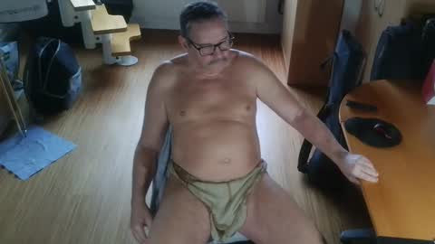 Snapshot of nacktputzer20171 chatting on 02.25.25 Mach mich heiss mit Token bis zum Orgasmus online show from 02.25.25