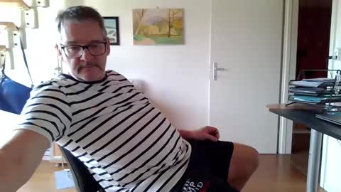 Snapshot of nacktputzer20171 chatting on 03.07.25 Mach mich heiss mit Token bis zum Orgasmus online show from 03.07.25