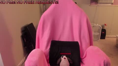 Natalie Marlo online show from 12.07.24