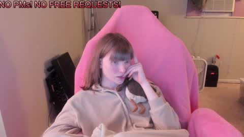 Natalie Marlo online show from 12.18.24