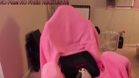 Natalie Marlo online show from 01.16.25