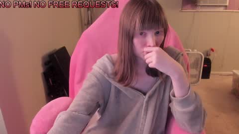 Natalie Marlo online show from 01.31.25