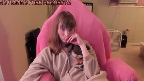 Natalie Marlo online show from 02.04.25