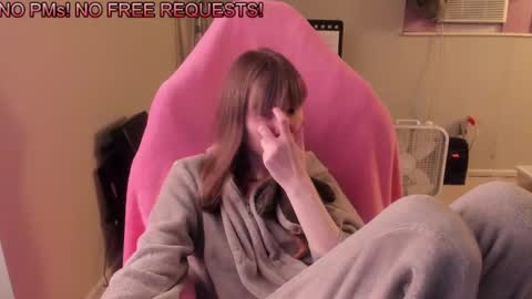 Natalie Marlo online show from 02.14.25