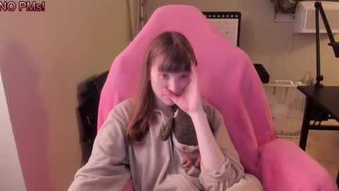 Natalie Marlo online show from 10.01.25