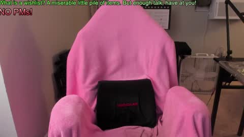 Natalie Marlo online show from 04.21.26