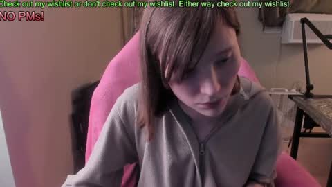 Natalie Marlo online show from 07.02.26