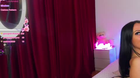 Snapshot of nadeen_ chatting on 12.06.24 Nadia online show from 12.06.24